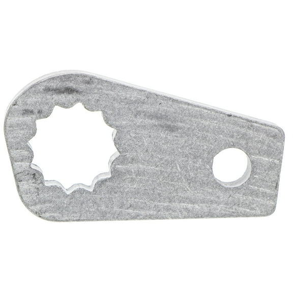 Polaris 3233153 Hi-Lo Reverse Gear Shifter Bellcrank Lever OEM 1994-2007 Sportsman Magnum