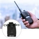 thumbnail image 5 of Funda de Estuche Bolsa de Walkie Talkie Bolsa de Walkie Talkie Portátil Ligera Funda de Radio Universal de Nailon para Radio Bidireccional, 5 of 8