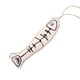 thumbnail image 1 of Juguete con hierba gatera, pez de juguete, hierba gatera, gatito, pez masticable, juguete para gato, molar, deportes para gatos, 1 of 5