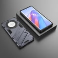 thumbnail image 4 of Funda para Honor Magic 5 Lite Protección A Prueba De Golpes Con Soporte De TPU Duradero Y Práctico, 4 of 5
