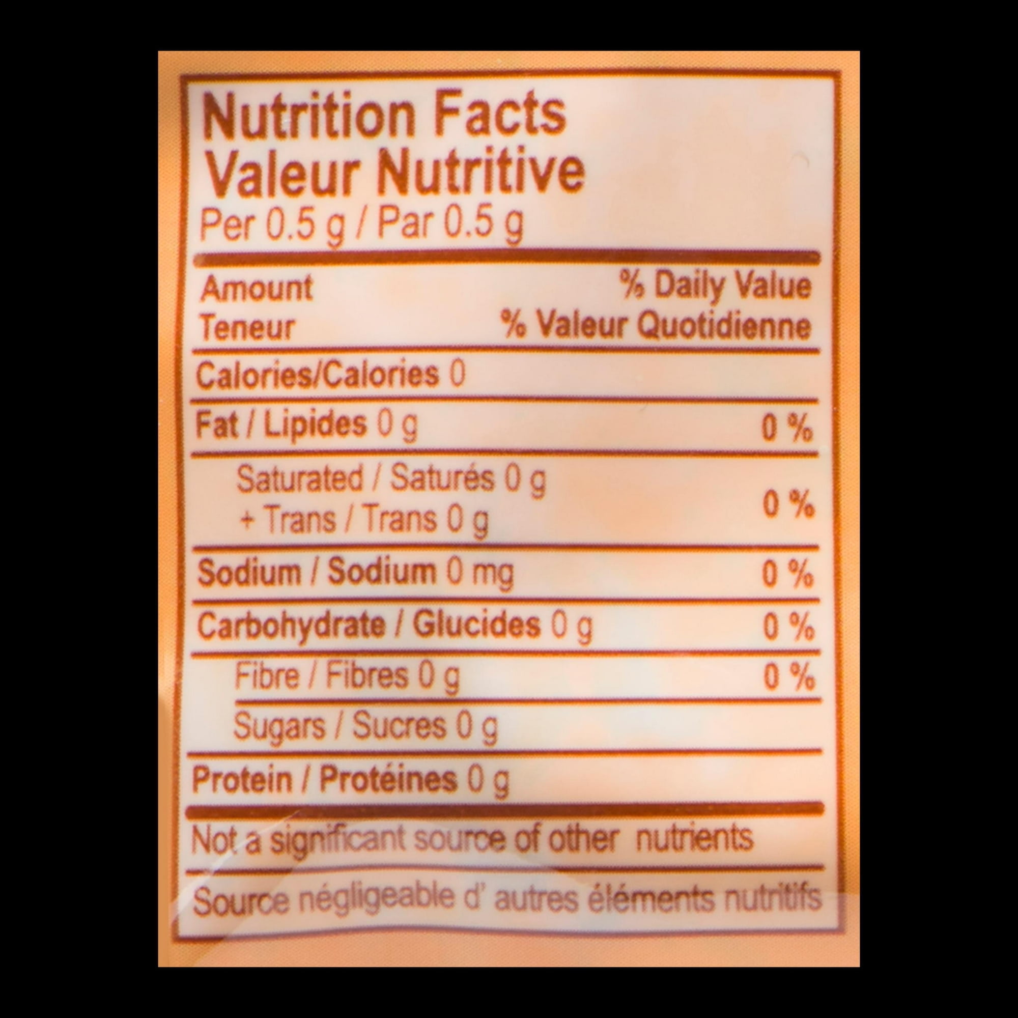 Mama Sita's Annatto Powder 10g per Sachet