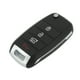thumbnail image 1 of Control remoto inteligente de entrada sin llave de reemplazo OSLOKA-870T 433 MHz para Kia Forte 2013-2016 para Kia Forte5 Koup 2014-2016 No. 95430-A7400 4 Botones, 1 of 7