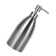 thumbnail image 5 of Dispensador de Jabón Líquido 500 ml Fregadero de Cocina de Acero inoxidable, 5 of 7