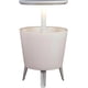 thumbnail image 1 of Keter Hielera 30L, Illuminated Cool Bar, Mesa De Almacenamiento con Luces Led, Conservadora De Bebidas, Polipropileno, 1 of 8