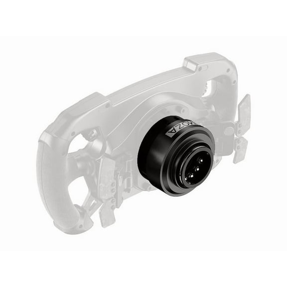 MOZA Racing RS07_51 Quick-Release Adapter for Racing Wheel Bases