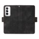 thumbnail image 3 of Funda GANGXUN para OPPO Reno 12 5G con diseño acolchado elegante, cuero PU, protección total y ajuste preciso, 3 of 5