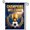 A, variant on XaaKee Garden Flags, Soccer Championship Victory Celebration Yard Flags, Double-sided High-quality White Linen Small Garden Flags For Outside, Sports Fans Decor 12x18Inch