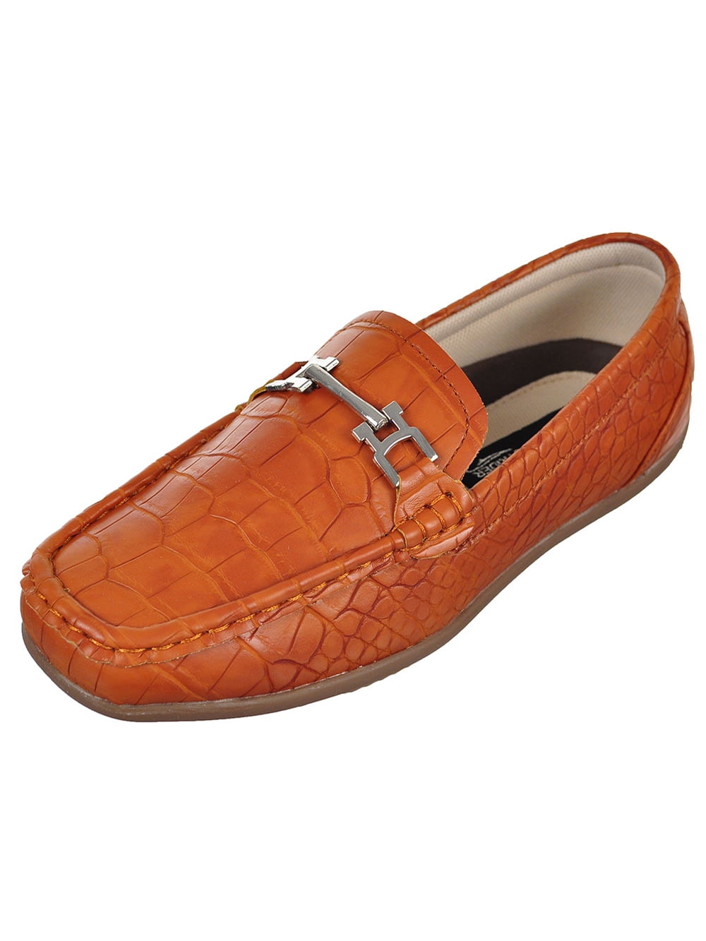 Easy Strider Boys Driving Shoes