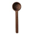 thumbnail image 2 of Hicess Walnut Wooden Measuring Spoon Scoop Coffee Beans Bar Kitchen Home Baking Tool, 2 of 2