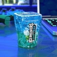 thumbnail image 4 of Ice Breakers Sugar-Free Gum Flavor Shifters Wintergreen/Cool mint - 3.24oz, 4 of 5