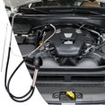 thumbnail image 4 of Soumake Car Stethoscope Clear Sound Shock-proof Lightweight High Sensitivity Car Engine Stethoscope Auto Accessories, 4 of 7