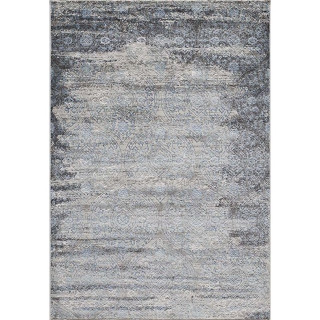 Momeni Tapis Traditionnel Juliet 5' X 7'6" en Bleu