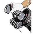 thumbnail image 3 of Face Saver Plus Housse en Fer Noir 2-SW (10 Pcs), 3 of 4
