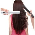 thumbnail image 5 of Hair straightenerHair Curler-Cordless Mini Hair Straightener Charging and Portable Hair Straightening Irons & Flat Iron with Ceramic Tourmaline Ionic Curling Iron, 5 of 5