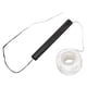 thumbnail image 1 of Cadena De Mapeo De Cejas, Cadena De Marcado De Microblading Preentintada Compacta Para Mujeres Para Diseño De Forma De Cejas Para Salón De Belleza ANGGREK Otros, 1 of 8