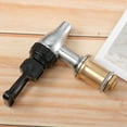 thumbnail image 1 of LOLIPPYY Automatic Beverage Dispenser Corrosion Resistant Faucet for Restaurant 1Pcs, 1 of 6