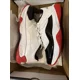 thumbnail image 2 of *NEW* Men N I-K-E A i r-Jor-dan 11 CMFT Low White Bred , Red (DN4180 102), Sz 10 US, 2 of 6