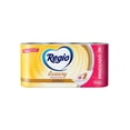 thumbnail image 1 of Pack de 5 Papel Hig. Regio Almendras 205 HD 8 rollos Regio Almond, 1 of 3