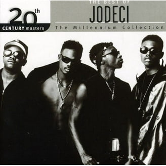 Jodeci - Past the Present the Future - Music & Performance - CD