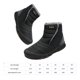 thumbnail image 3 of Botas de nieve Botas de nieve impermeables botines de senderismo zapatillas de deporte al aire libre para hombres para caminar senderismo Likrtyny Tenis De Mujer Tenis De Hombre, 3 of 6