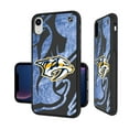 thumbnail image 7 of Nashville Predators iPhone Tilt Bump Ice Case, 7 of 7
