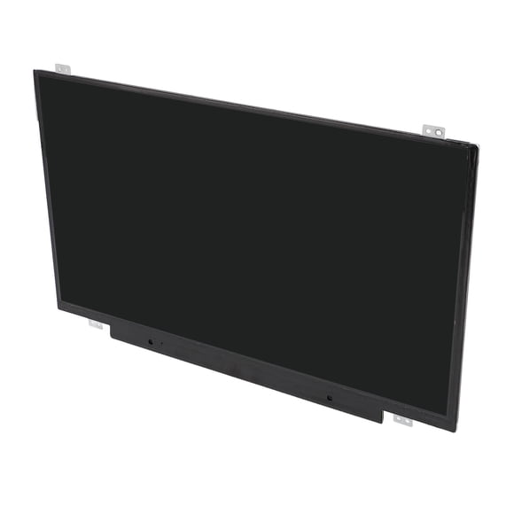 LCD Replacement Screen, LCD Screen Display Panel 14 Inch 40 Pins  for Laptop