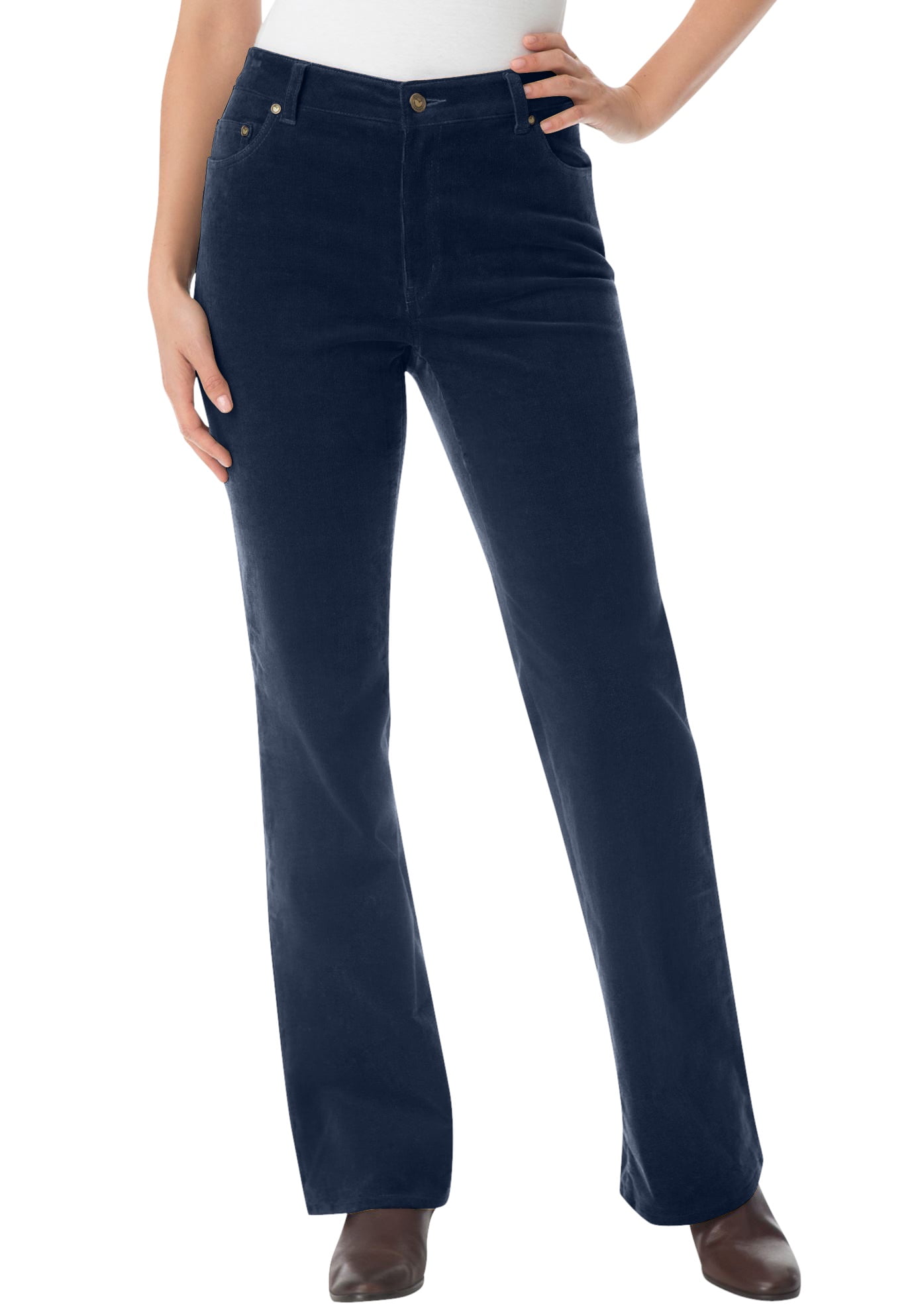 walmart plus size tall jeans