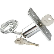 Genie 37374R Universal Garage Door Emergency Release Kit