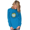 thumbnail image 3 of Say Cheese Photographer Camera Humor Long Sleeve TShirt Men Women Brisco Brands 2X, 3 of 6