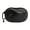 Black, variant on Lightweight Hard Travel Mouse Case For Professor 1 Mouse Shockproof Carrying Bag Ergonomic Handheld Accessories