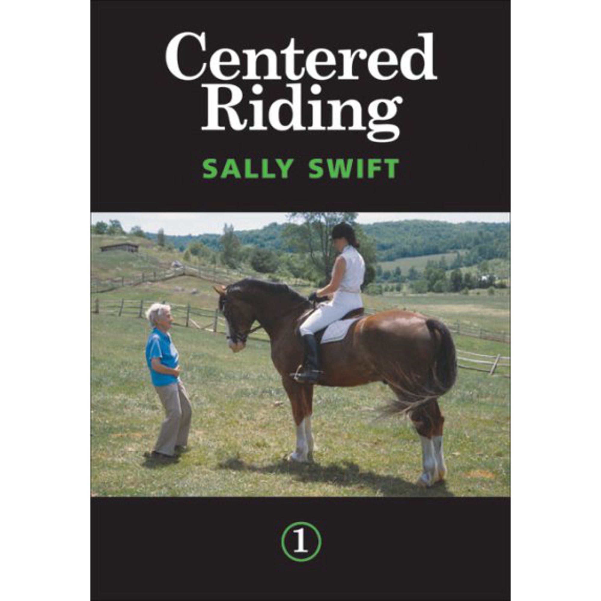 Centered Riding
