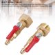 thumbnail image 4 of Adaptador RV Winterize, 2 PCS Fácil de Instalar Rápido Connect Winterize Adaptador de Reventón para el Remolque de Vije en Barco, 4 of 7