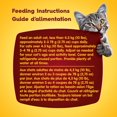 thumbnail image 2 of Meow Mix Tasty Layers Poultry and Fish Wet Cat Food, Variety Pack, 2 of 9