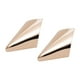 thumbnail image 4 of 2 protectores de punta para zapatos, accesorios de protección, puntas para zapatos, gorras para zapatos Oro, 4 of 9