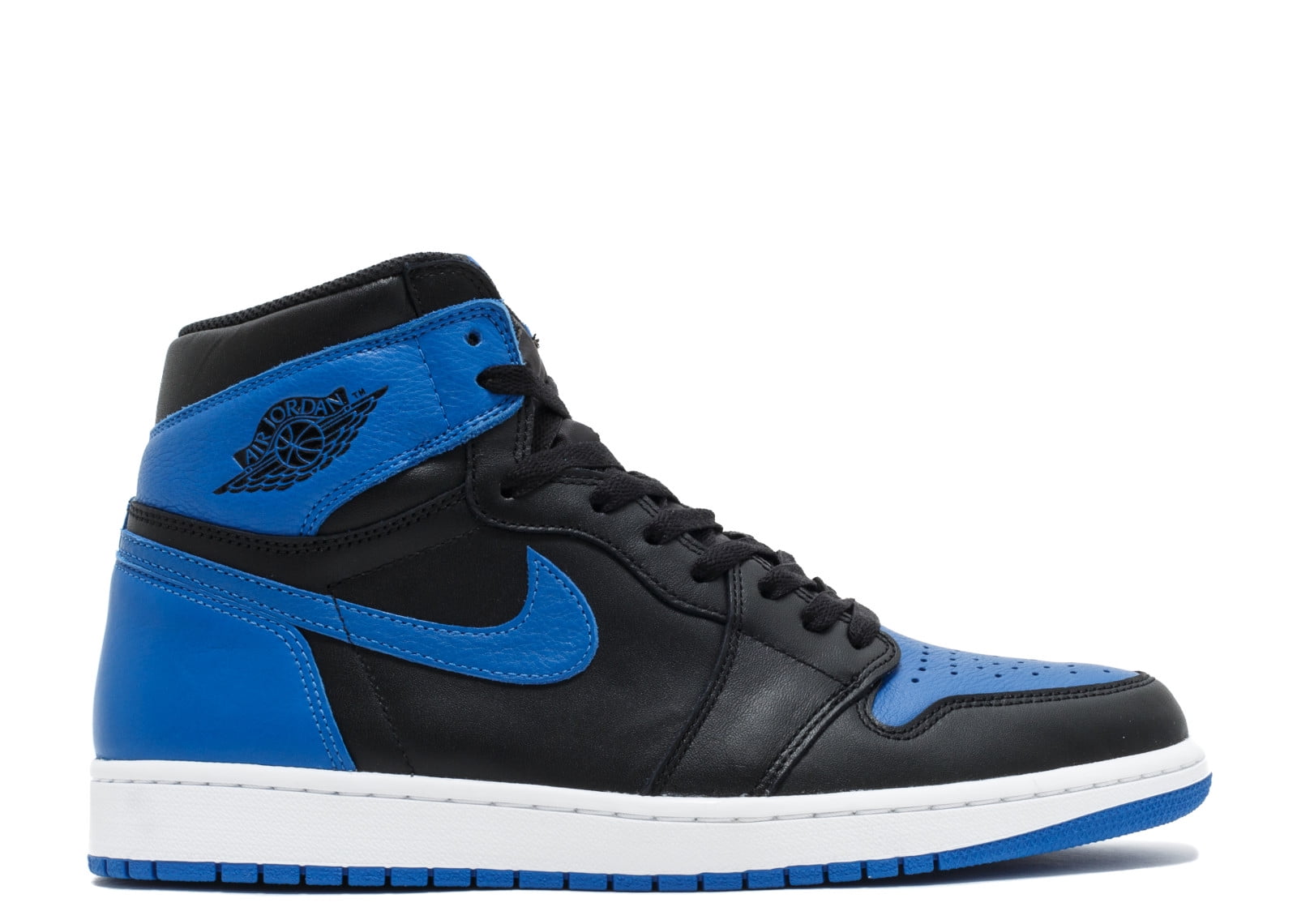 jordan 1 royal black