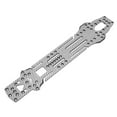 Carbon Fiber RC Chassis Battery Bracket Kit For 3 Racing D5V2 1 10 carbon-fiber-rc-chassis-battery-bracket-kit-for-3-racing-d5v2-1-10