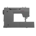 thumbnail image 2 of Máquina de coser Singer Heavy Duty 6600C HD6600CFR reacondicionada, 2 of 6