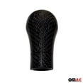 thumbnail image 4 of OMAC Genuine Carbon Gear Shift Knob Shifter Handle for Chrysler PT Cruiser 2001-2010, 4 of 7