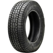 Lionhart LIONCLAW ATX2 LT285/75R16 All Terrain Tire - LT285/75R16 126/123S E/10PR Fits: 2006-08 Hummer H3 Base, 2009 Hummer H3 Championship Series