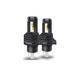 thumbnail image 1 of Kit De Faros Led H4 Luz Alta Y Baja 22000lm 6500k Csp Canbus negro, 1 of 5