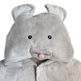 thumbnail image 4 of Toalla bata de Baño para Bebe Niño Figuras de Animales Suave Dara Baby  Acc0045, 4 of 5