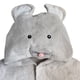thumbnail image 4 of Toalla bata de Baño para Bebe Niño Figuras de Animales Suave Dara Baby  Acc0045, 4 of 5