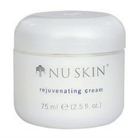 nu skin rejuvenating cream