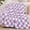 Light Purple, variant on MEUDYT Electric Heated Blanket for Adult, 50.1"x60.1" Soft Flannel Heating Blanket with 10 Heating Levels & 8 Hours Auto Off,Light Pink