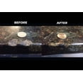 thumbnail image 4 of Clear - Quartz Countertop Repair Kit - Granite Repair Kit - Upgraded Chip Repair Kit for Quartz, Granite, Marble, Corian, Porcelain, Acrylic, Edge Ch, 4 of 9