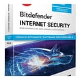 thumbnail image 2 of Antivirus Bitdefender Internet Security  1 Año 1 Usuarios Descarga Digital, 2 of 4