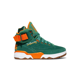 thumbnail image 2 of TENIS PATRICK EWING 33 HI VERDE, 2 of 4