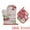 Pink, variant on Unique Bargains Oven Mitts Pot Holder Heat Resistant Kitchen Gloves White 10x6.5inch