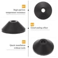 thumbnail image 5 of 80 Pcs Sealing Ring Washers for Screws Seals Rubber Conical Leak-proof Bolt Toilet, 5 of 6