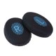 thumbnail image 2 of Almohadillas antipolvo para los oídos, almohadillas de esponja para los oídos, cubierta para auriculares, auriculares para BOSE OE2 OE2i SoundTrue Advancent PJ6039-00B, 2 of 2